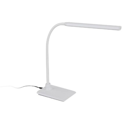 LAROA table lamp, 1x4.5W LED, 4000K, 550LM, white color