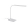 LAROA table lamp, 1x4.5W LED, 4000K, 550LM, white color