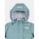 Combineson Children's Winter Mowbaby Alaska, Height 92 cm, Aquamarine Color