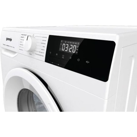 Washing machine Gorenje W2NHPI72SCSIRV, class A, 1200 rpm, up to 7 kg, white-6