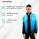 Warm -up jacket onlytop man, p. 50