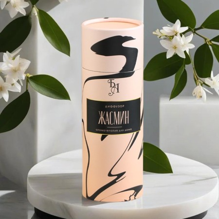 The aromatic diffuser in the Prestige tube, 200 ml, jasmine, "wealth of aroma"-2