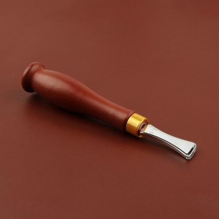 Cruser for marking on the skin, 15.5 × 2.5 cm, step = 1.5 mm