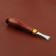 Cruser for marking on the skin, 15.5 × 2.5 cm, step = 1.5 mm