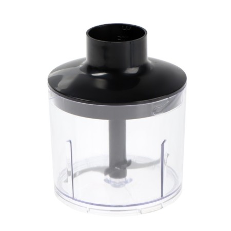 Bleader VLK Profi 202, submersible, 1000 watts, 0.5/0.6 l, 2 speeds, "turbo" mode, black-5