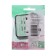 SEM SE BLANCA, 16 A, 250 V, invoice, without salary, IP20, anthracite, Blnra000116