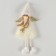 Puppete in the show "Fairy" Belaya