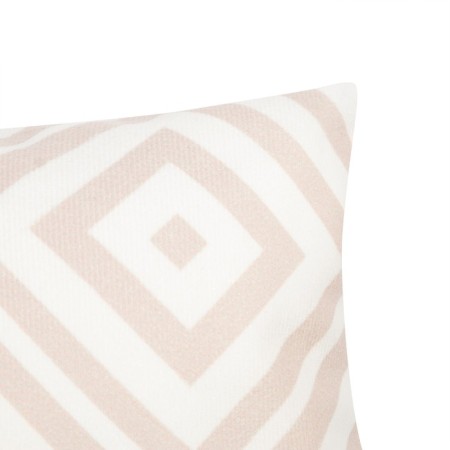 Pillowcase decorative Ethel Geometry "Rombs" 40x40 cm, 100% p/e-1