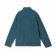 Flower jumper children, dark-turquoise color, height 146 cm