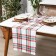 The Ethel track Nolidy Decoration 40x149cm, 100%HL, reps 210 g/m2