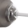 Luer "Ray" (cylinder) 2x15W E27 Model: BR 00250 White/Black