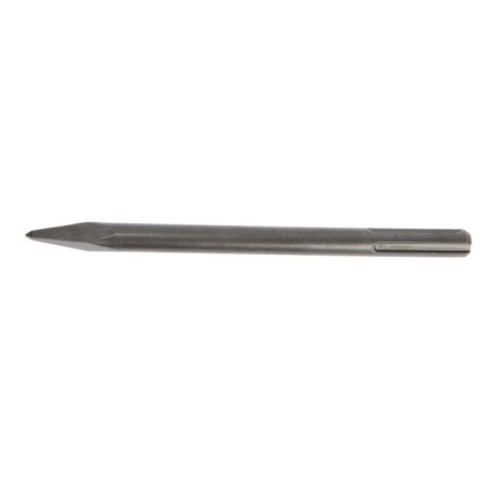 Chisel of pico-shaped tundra, SDS-MAX, 18 x 280 mm-1