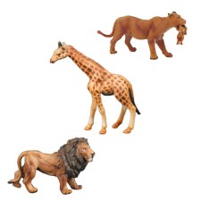 Set of figures 