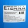 Eterna B-50PV accumulator, for water supply systems, lower connection, 50 liters