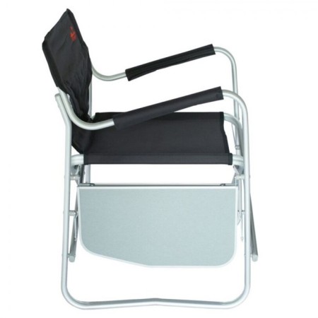 Tourist chair TRAMP TRF-020, directorship with the Lux table, aluminum-8