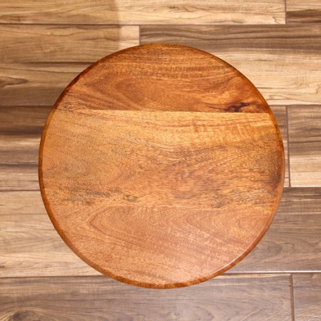 Coffee table 39x39x54 cm, mane-4
