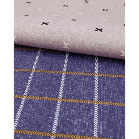 Bed linen 2 joint venture, size 220x215 cm, 175x215 cm, 70x70 cm - 2 pcs-2