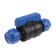Balloon PNDs Valfex, D = 25 x 25 mm, tsang/ts, collapsible