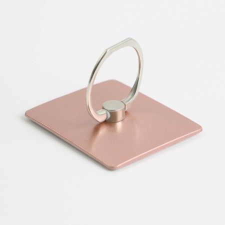 Set "You are perfect": a stand for the phone-ring and keychain-2