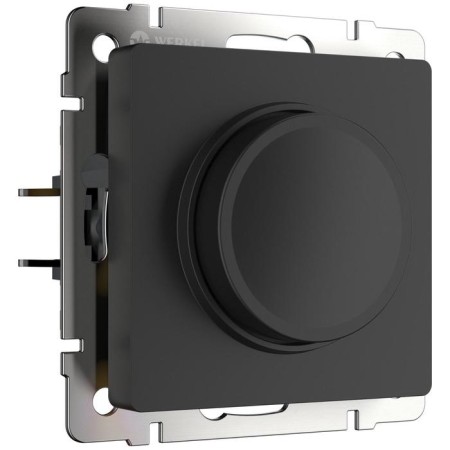 Dimmer WL08-DM600, black color-1