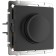 Dimmer WL08-DM600, black color