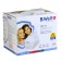 Inhaler (Nebulizer) B.Well Pro-110, compressor, 2-8 ml, 54 dB, white