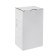 Corps SE DEKRAFT ShRN-P-4, 4 modules, hinged, IP41, 200x110x90 mm, plastic, white, 31008Dek