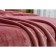 Sofia blanket, size 160x220 cm, color tea rose