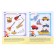 Workbook "Development of speech among preschoolers", senior group, Denisova D., Dorozhin Y.