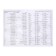 Leduced A5 Diary, 160 sheets, Devente.couple with umbrella, firm artificial leather cover with foam rubber, 2 lies, block 70 g/m2