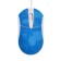 Oxion mouse, wired, optical, 800 dpi, usb, +rug, white