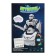 Shuntik robot, Russian voicing, light effects, works from batteries
