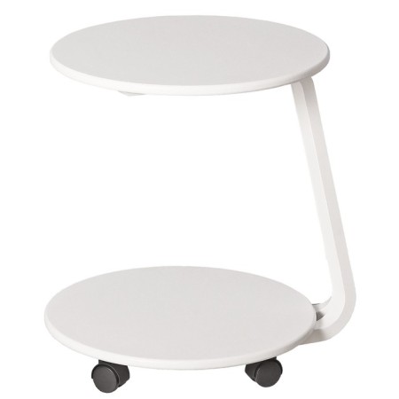 The Optima Table, 490x490x570, white-2