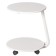The Optima Table, 490x490x570, white