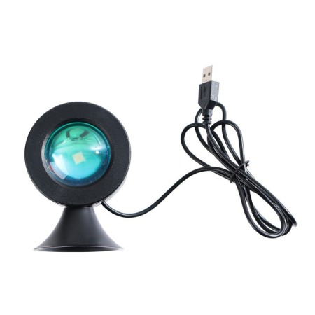 Just Chill lamp, model GBV-0121-5
