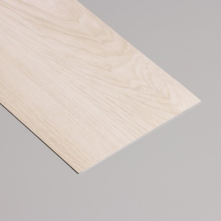 Vinyl tile self -adhesive 91*15cm light-1