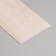 Vinyl tile self -adhesive 91*15cm light