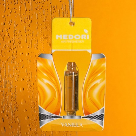 Flavor on the Medori mirror, vanilla, liquid, 5 ml TB-1004-2