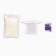 Aromasash with your own hands. Set for creating an aromatic figure made of soy wax "flowers with sparkles"