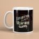 Set to the “best man”: ground coffee 30 g and a mug of 300 ml.