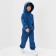Kidsuvka (sweatshirt, trousers) KAFTAN BASIC Line R.30 (98-104), blue