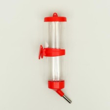 Drill for rodents 