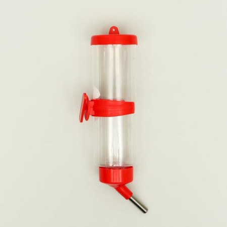 Drill for rodents "Pijon", 250 ml, red