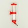 Drill for rodents "Pijon", 250 ml, red