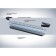 BMW-Style threshold "Rival, Haval F7, F7X 2019-N.V., with fasteners, d180al.9403.1