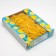 Glory marmalade "Slots" with lemon flavor, 1 kg