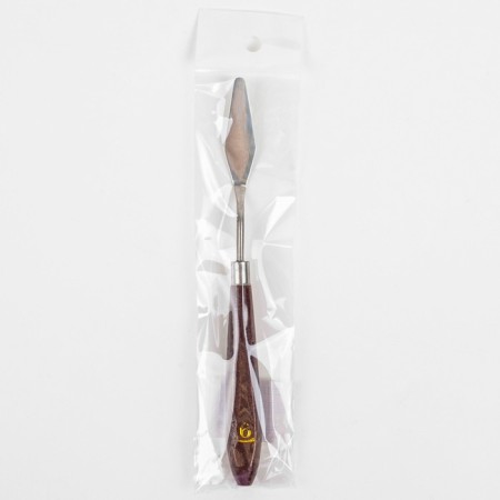 Mastikhin # 6, blade 55 x 15 mm-1