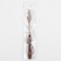 Mastikhin # 6, blade 55 x 15 mm