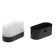 Air humidifier Luazon LHU-15, ultrasonic, 250 ml, 4.5 W, 3 modes, backlight