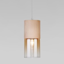 Suspended Light Hosk, 60W, E27, 10x10 cm